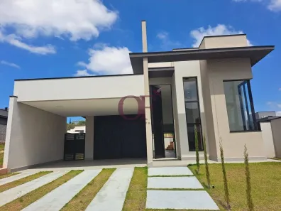 Casa de Condomínio com 3 Quartos à venda, 192m² no Parque Amarylis, Itupeva
