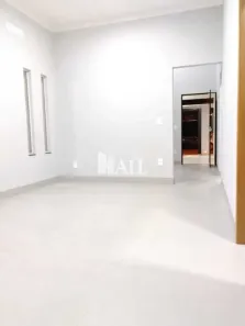 Casa com 3 Quartos à venda, 115m² no Setvalley III, São José do Rio Preto