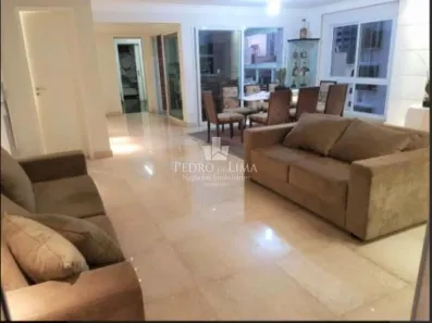 Apartamento com 4 Quartos à venda, 225m² no Vila Gomes Cardim, São Paulo