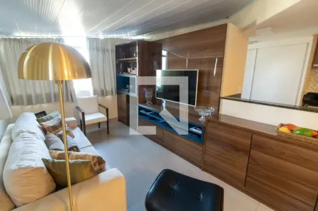 Apartamento com 2 Quartos à venda, 100m² no Jardim Parque Morumbi, São Paulo