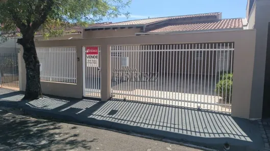 Casa com 3 Quartos à venda, 178m² no Jardim do Leste, Londrina