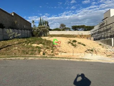 Lote/Terreno à venda, 795m² no Bosque, Vinhedo