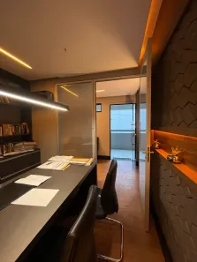Sala Comercial com 1 Quarto para alugar, 25m² no Farol, Maceió
