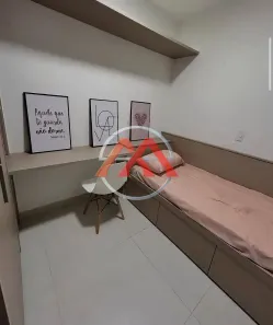 Apartamento com 2 Quartos para alugar, 50m² no Vila Nova, São Paulo
