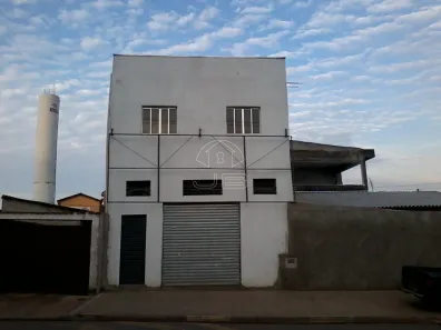 Ponto Comercial para alugar, 56m² no Nova Aparecida, Campinas