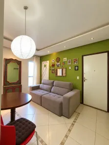 Apartamento com 2 Quartos à venda, 42m² no Primavera, Vitória da Conquista
