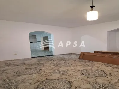 Casa com 3 Quartos para alugar, 95m² no Dom Avelar, Salvador