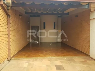 Prédio Comercial com 3 Quartos para alugar, 216m² no Jardim São Luiz, Ribeirão Preto