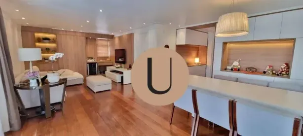 Apartamento com 4 Quartos à venda, 147m² no Aclimação, São Paulo