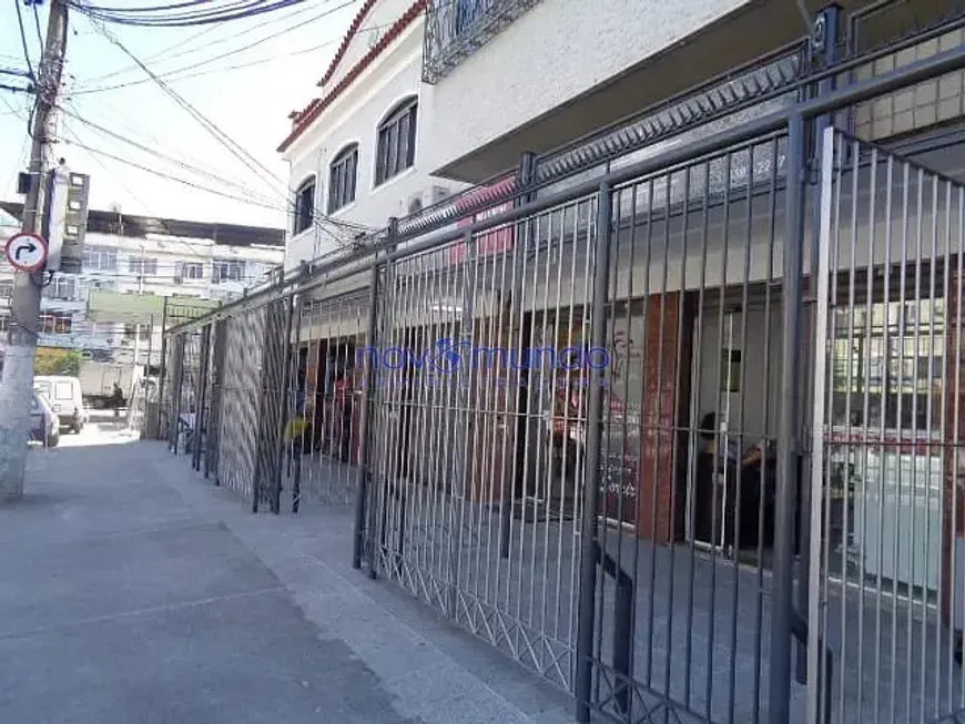 Foto do imóvel - Ponto Comercial para alugar, 49m²