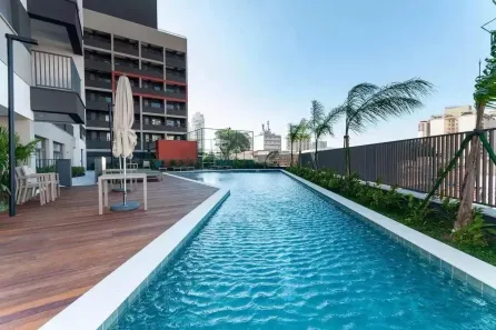 Apartamento com 2 Quartos à venda, 63m² no Vila Pompéia, São Paulo