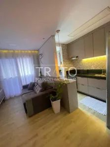 Apartamento com 2 Quartos à venda, 52m² no Jardim do Lago, Campinas