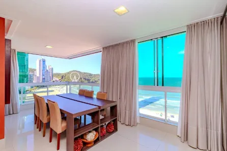 Apartamento com 4 Quartos à venda, 315m² no Centro, Balneário Camboriú