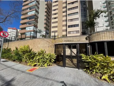 Apartamento com 3 Quartos à venda, 226m² no Cambuí, Campinas