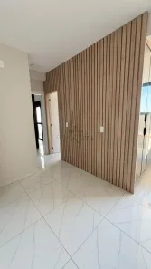 Apartamento com 2 Quartos à venda, 63m² no Loteamento Floresta, São José dos Campos