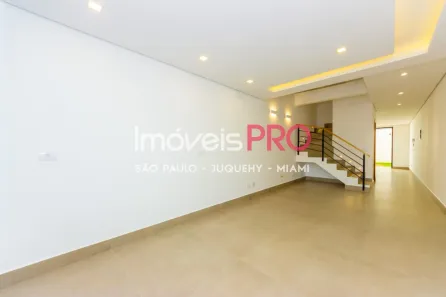 Casa com 3 Quartos à venda, 180m² no Vila do Bosque, São Paulo