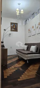 Kitnet com 1 Quarto à venda, 35m² no Centro Histórico, Porto Alegre