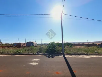 Lote/Terreno à venda, 160m² no , Cravinhos