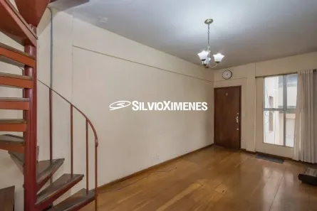 Cobertura com 3 Quartos à venda, 102m² no Padre Eustáquio, Belo Horizonte