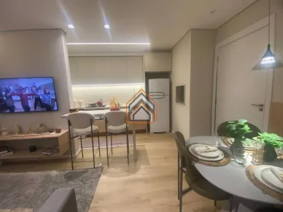 Apartamento com 2 Quartos à venda, 41m² no Santa Maria Goretti, Porto Alegre