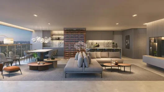 Apartamento com 3 Quartos à venda, 182m² no Vila Ida, São Paulo