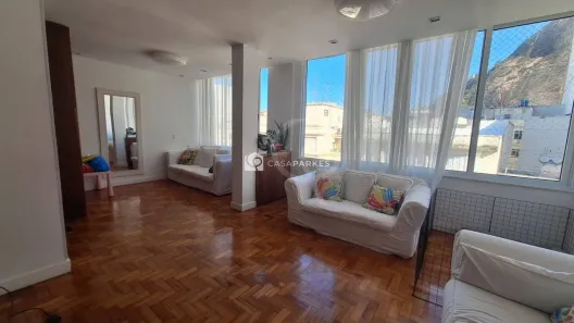Cobertura com 3 Quartos à venda, 264m² no Copacabana, Rio de Janeiro