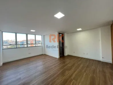 Sala Comercial para alugar, 67m² no Ouro Preto, Belo Horizonte