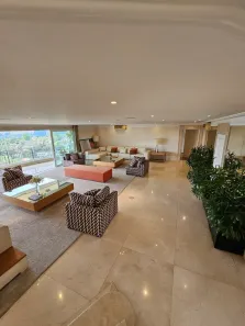 Apartamento com 4 Quartos à venda, 1262m² no Jardim Guedala, São Paulo