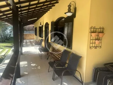 Casa de Condomínio com 3 Quartos à venda, 375m² no Condados da Lagoa, Lagoa Santa
