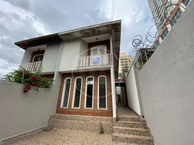 Sobrado com 3 Quartos à venda, 201m² no Jardim Aeroporto, São Paulo