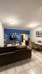 Casa com 3 Quartos à venda, 189m² no Jardim Satélite, São José dos Campos