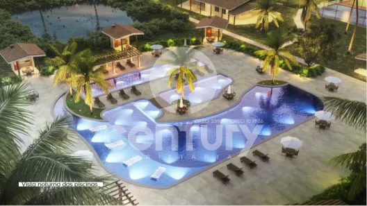 Lote/Terreno à venda, 421m² no , Barra dos Coqueiros