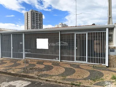 Casa com 2 Quartos à venda, 142m² no Vila Anhangüera, Campinas