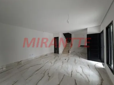 Sobrado com 4 Quartos à venda, 140m² no Santa Teresinha, São Paulo