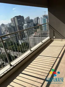 Apartamento com 1 Quarto à venda, 35m² no Indianópolis, São Paulo