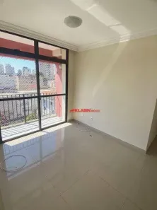 Apartamento com 2 Quartos à venda, 50m² no Saúde, São Paulo