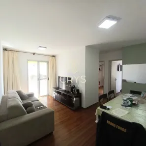 Apartamento com 2 Quartos à venda, 60m² no Santa Teresinha, São Paulo