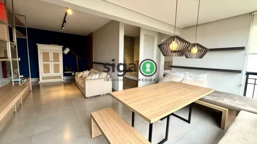 Apartamento com 2 Quartos à venda, 68m² no Vila Andrade, São Paulo
