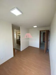 Apartamento com 2 Quartos à venda, 42m² no Campo Grande, Rio de Janeiro