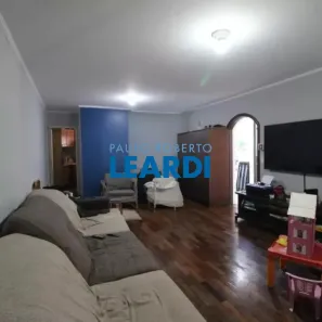 Sobrado com 3 Quartos à venda, 150m² no Jardim Cidália, São Paulo