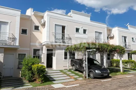 Casa de Condomínio com 2 Quartos à venda, 100m² no Parque Imperador, Campinas
