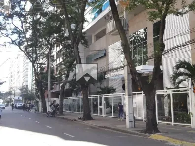 Apartamento com 3 Quartos à venda, 140m² no Icaraí, Niterói