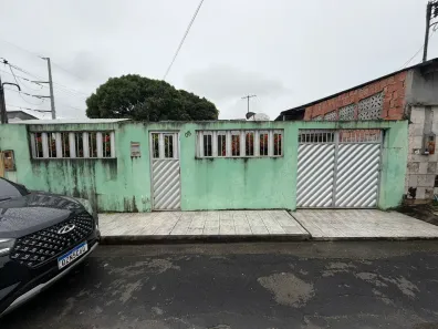 Casa com 2 Quartos à venda, 90m² no Cidade Nova, Manaus