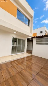 Casa com 3 Quartos à venda, 137m² no Alphaville, Rio das Ostras