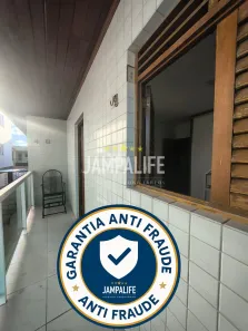 Apartamento com 2 Quartos à venda, 83m² no Bessa, João Pessoa