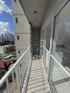Apartamento com 2 Quartos para alugar, 88m² no Setor Bueno, Goiânia