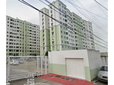Apartamento com 2 Quartos à venda, 61m² no Jardim Limoeiro, Serra