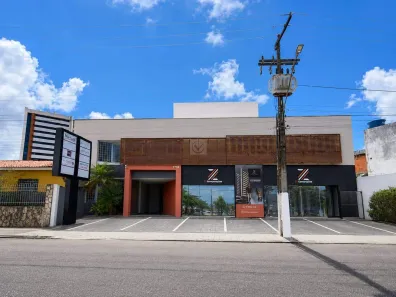 Sala Comercial para alugar, 23m² no São José, Aracaju