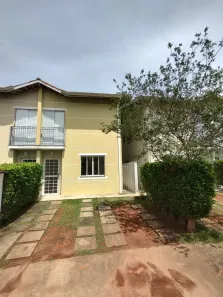 Casa de Condomínio com 3 Quartos para alugar, 90m² no Jardim Belizário, Cotia