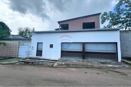 Casa com 3 Quartos à venda, 255m² no Parque 10 de Novembro, Manaus